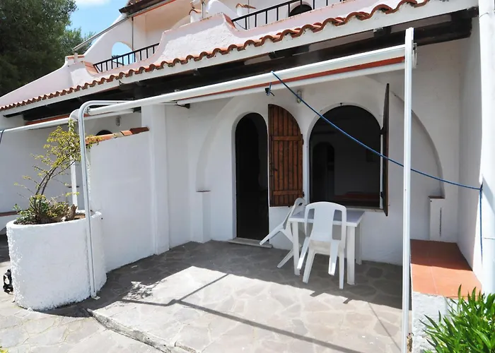Residence Cala Di Mola