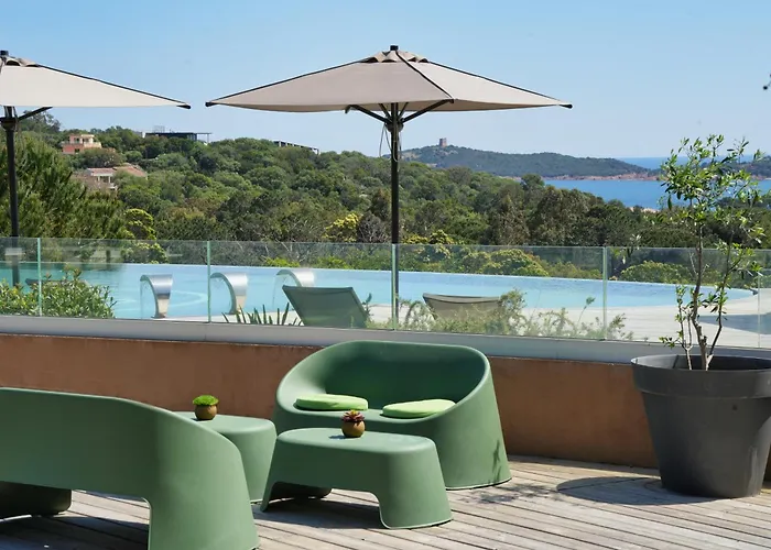 Hotel U Paesolu