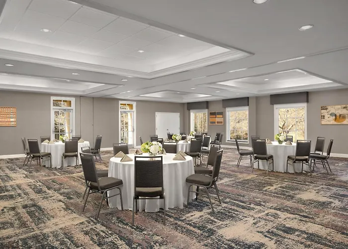 Homewood Suites By Hilton Raleigh/Cary
