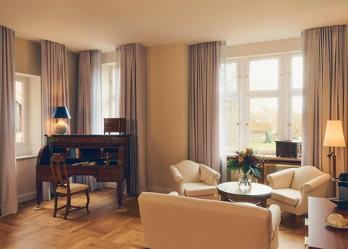 Relais&Chateaux Hotel Hohenhaus