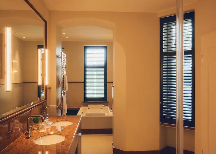 Relais&Chateaux Hotel Hohenhaus