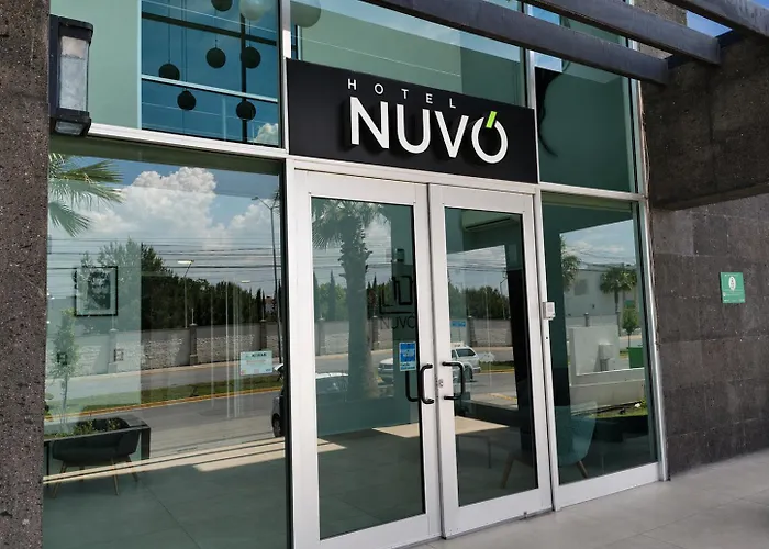 Hotel Nuvo