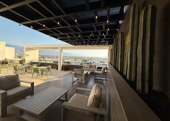 Hotel Nuvo