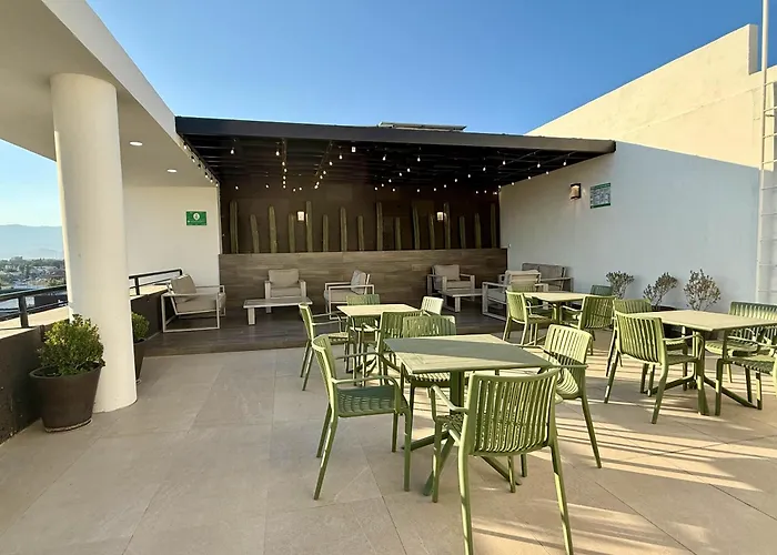 Hotel Nuvo