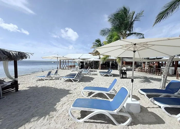 Eden Beach Resort - Bonaire