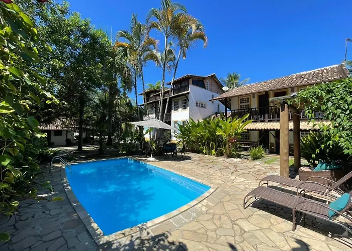 Atobá Villas