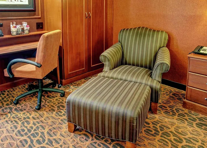 Hampton Inn Winchester Ky