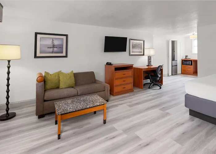Baymont By Wyndham Durango