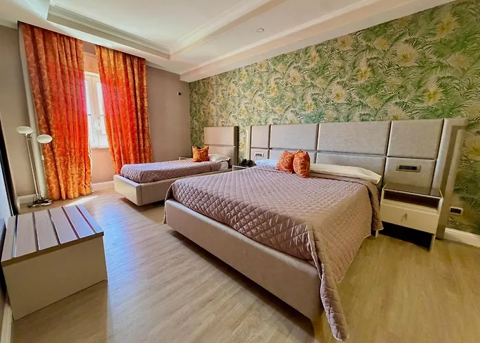 Hotel Daytona Palace Casoria