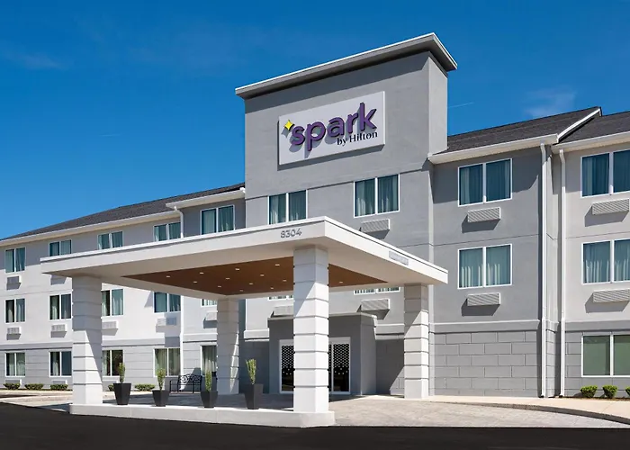 Econo Lodge Inn & Suites Douglasville