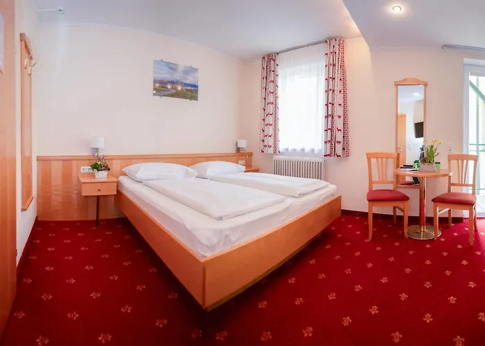 Panorama Hotel Traunstein Altmünster