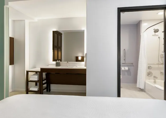 Hyatt Place West Palm Beach