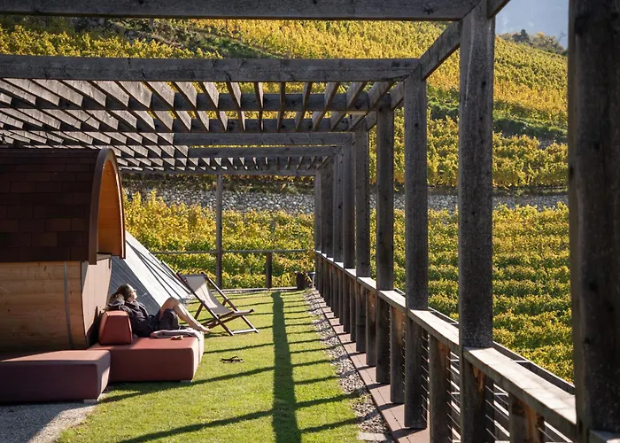 Haller Suites & Restaurant