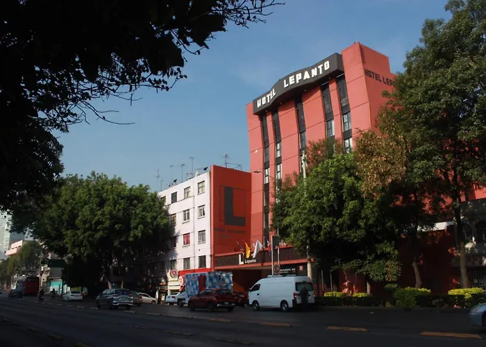 Hotel Lepanto