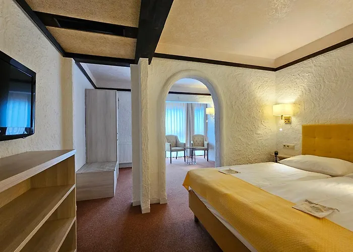Contel Hotel