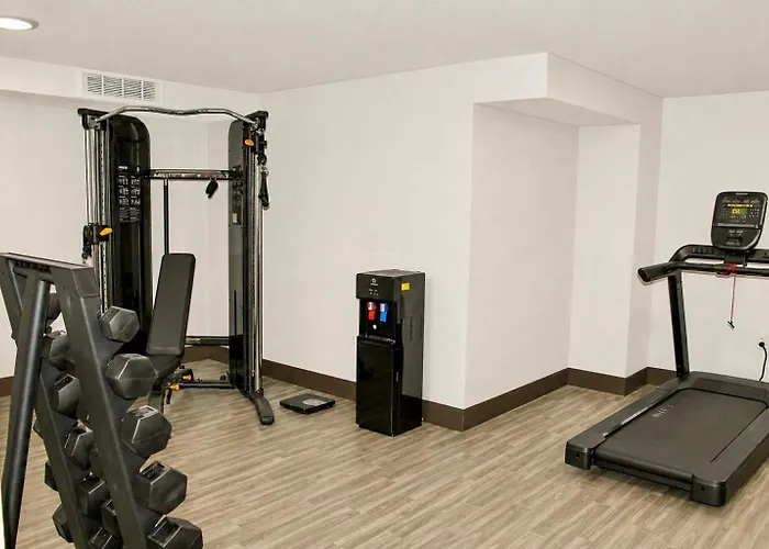 Cedar City Dog Friendly Hotels