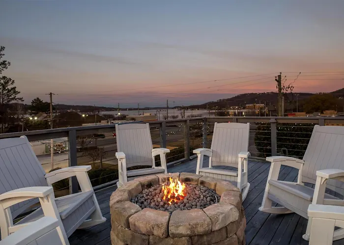 Hampton Inn Guntersville