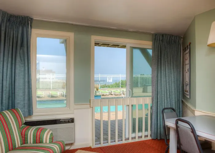 Corsair & Cross Rip Oceanfront
