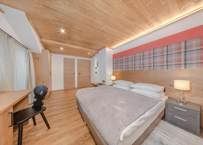 Hotel Rodella