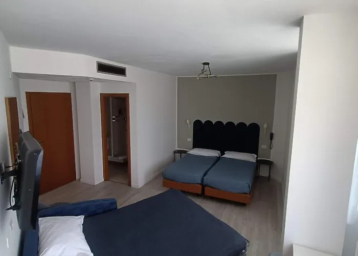 Hotel Everest Arco