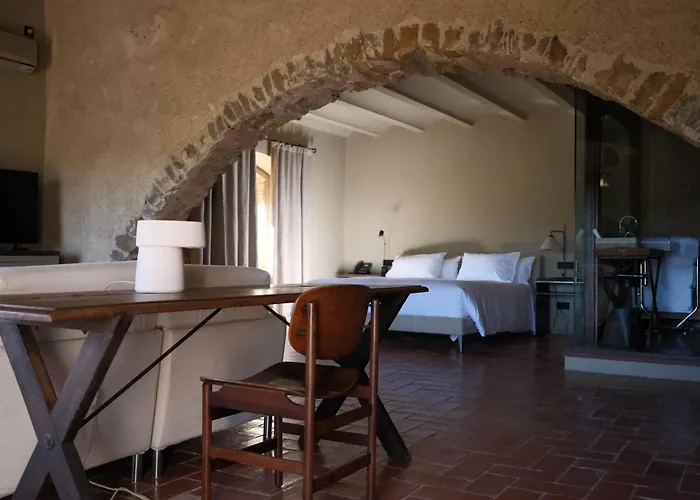 Hotel La Placa Madremanya