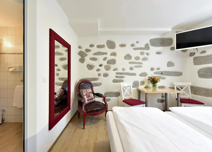 Hotel Hirschen