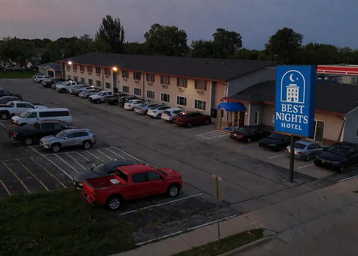 Motel 6-Fond Du Lac, Wi