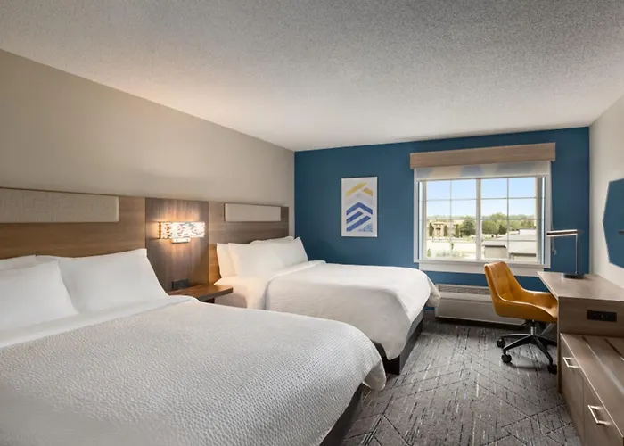 Holiday Inn Express - Bowling Green By Ihg