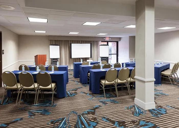 Hampton Inn Oceanfront Jacksonville Beach