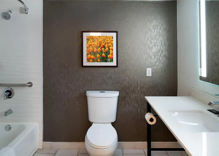 La Quinta By Wyndham Seattle Sea-Tac Airport Hotel SeaTac