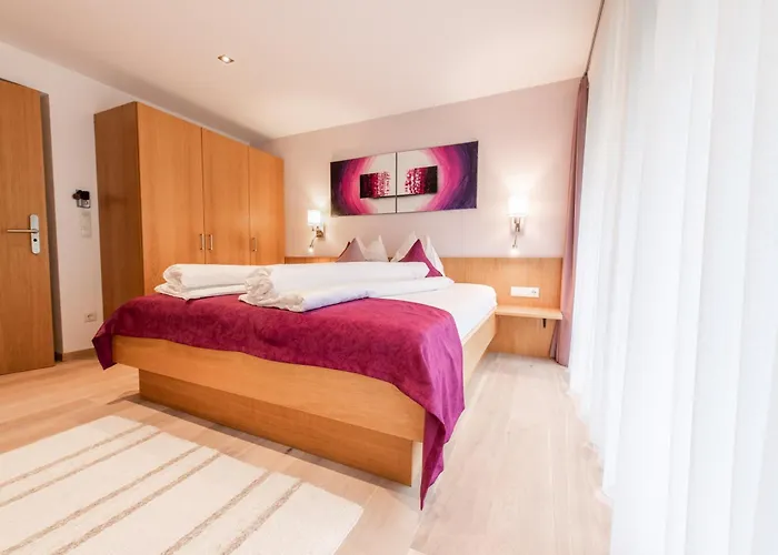 Lapis Monti Apartments & Suites