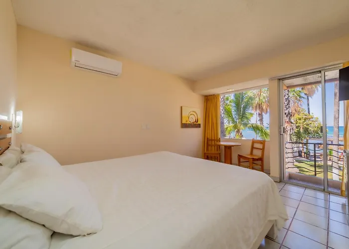 La Concha Beach Hotel & Club La Paz