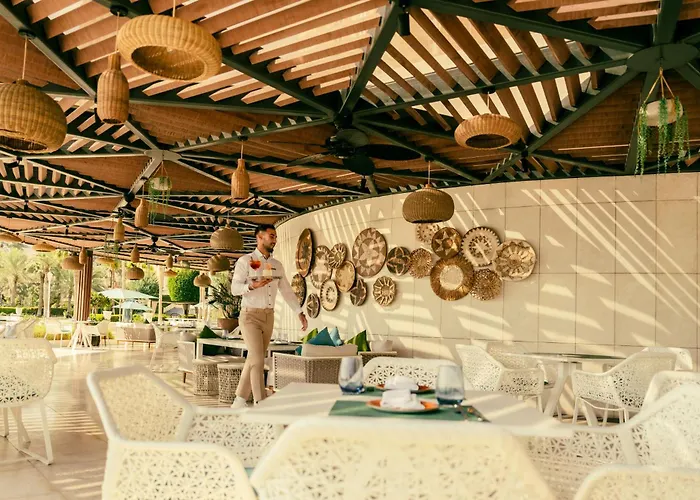 Four Seasons Hotel Ad Dawhah