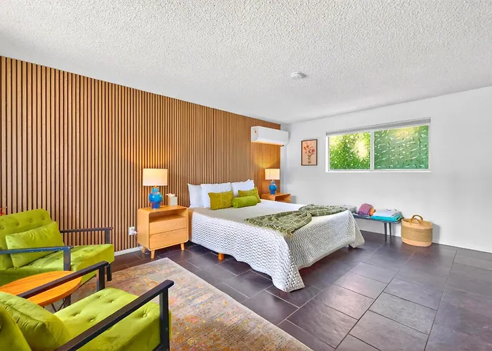 Lido Palms Resort And Spa (Adults Only)