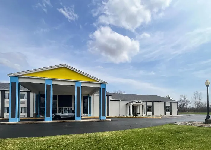 Days Inn By Wyndham