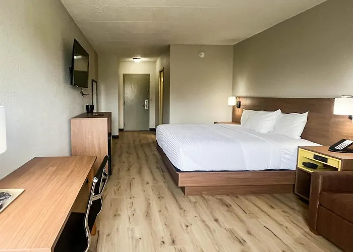 Days Inn By Wyndham