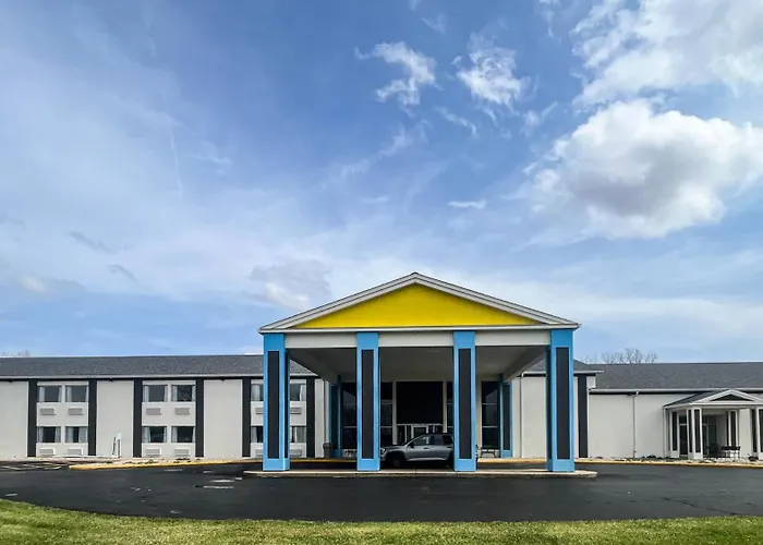 Days Inn By Wyndham