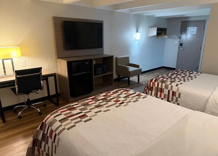 Motel 6-Kokomo, In
