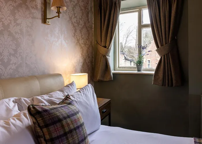 Black Lion Hotel Richmond