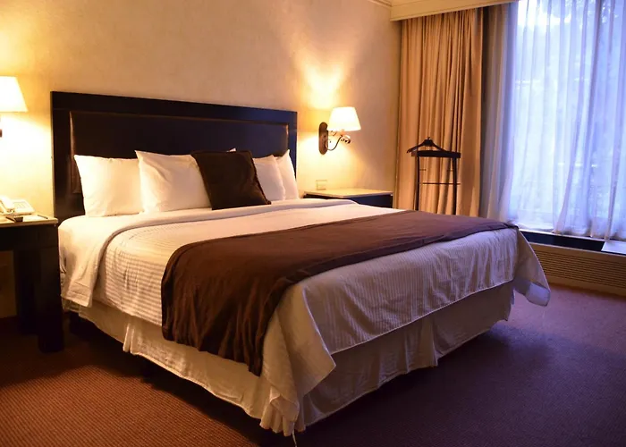 Hotel Gobernador