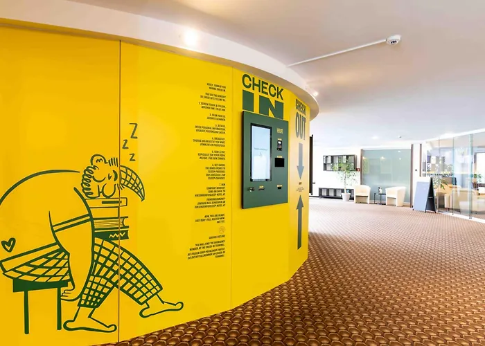 Sleeep Hotel Voesendorf