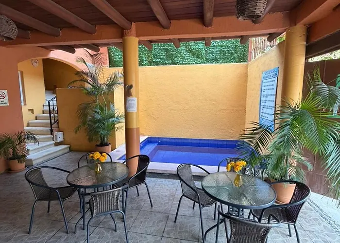 Hotel Las Salinas