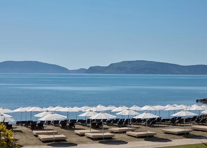Hydra Beach Resort Thermisía
