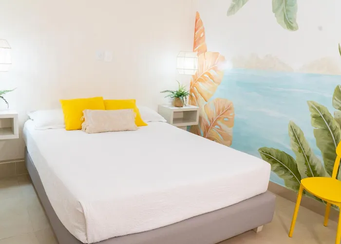 Hotel Valladolid