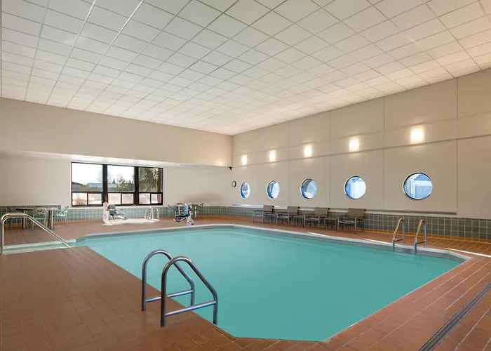 Garner Hotel Butte By Ihg