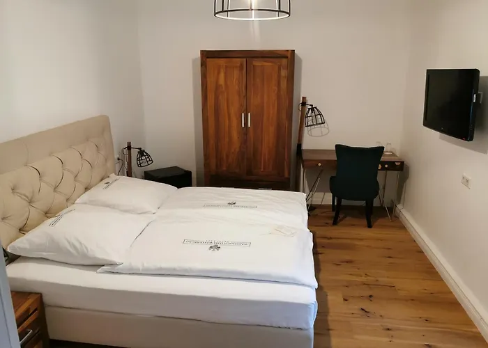 Hotel&Spa Wasserschloss Westerburg
