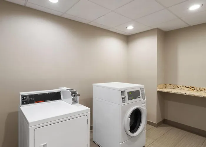 La Quinta By Wyndham Baton Rouge Denham Springs