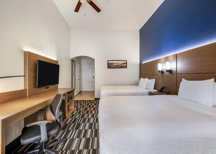 La Quinta By Wyndham Alvin