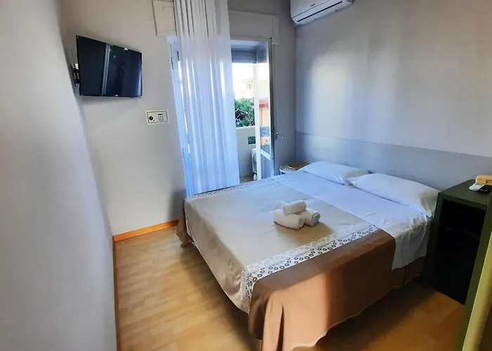 Hotel Pineta San Benedetto del Tronto