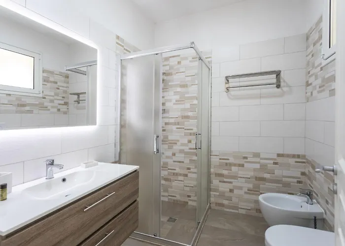La Pineta Residence Otranto
